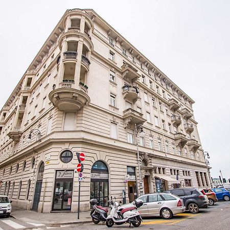 Mercato Vecchio City Triest Exterior foto